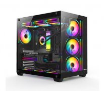 1.5万元i7 14700KF/R7 7800X3D配RTX4080SUPER高配主机配置推荐