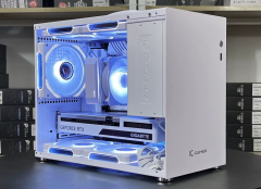 i5-12400F/12600KF配RTX4060Ti游戏电脑配置推荐，2K爽玩3A游戏